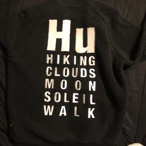 Adidas Hu Soft Track Jacket